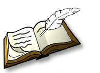 Animación del Libro Dorado de Gerardo Chávez