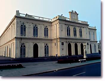 Museo de Arte Lima