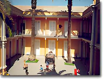 Museo de Allende Santiago de Chile