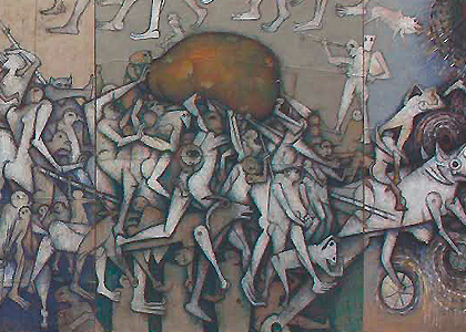 Tierras y Yute (1991-2011)